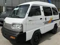 Daewoo Damas