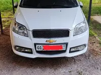 Chevrolet Nexia 3, 4 позиция 2020 года, КПП Автомат, в Ташкент за 8 500 y.e. id7232570
