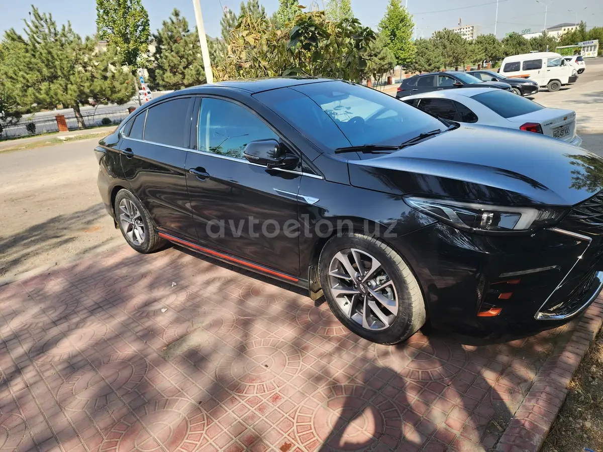 Chery Arrizo 6 Pro