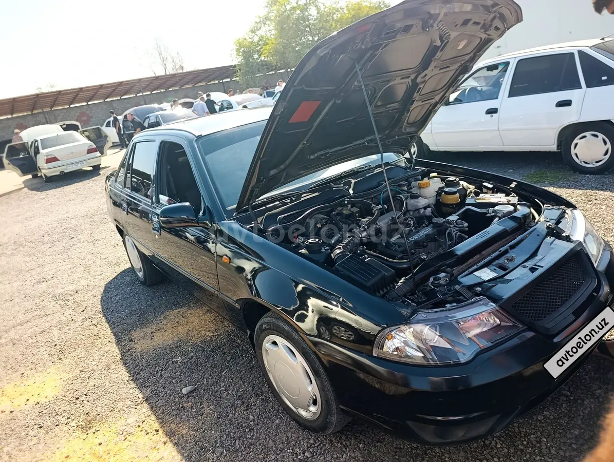 Chevrolet Nexia 2