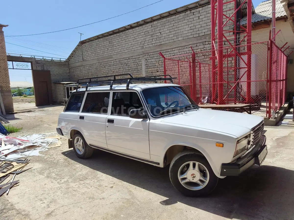 ВАЗ (Lada) 2104