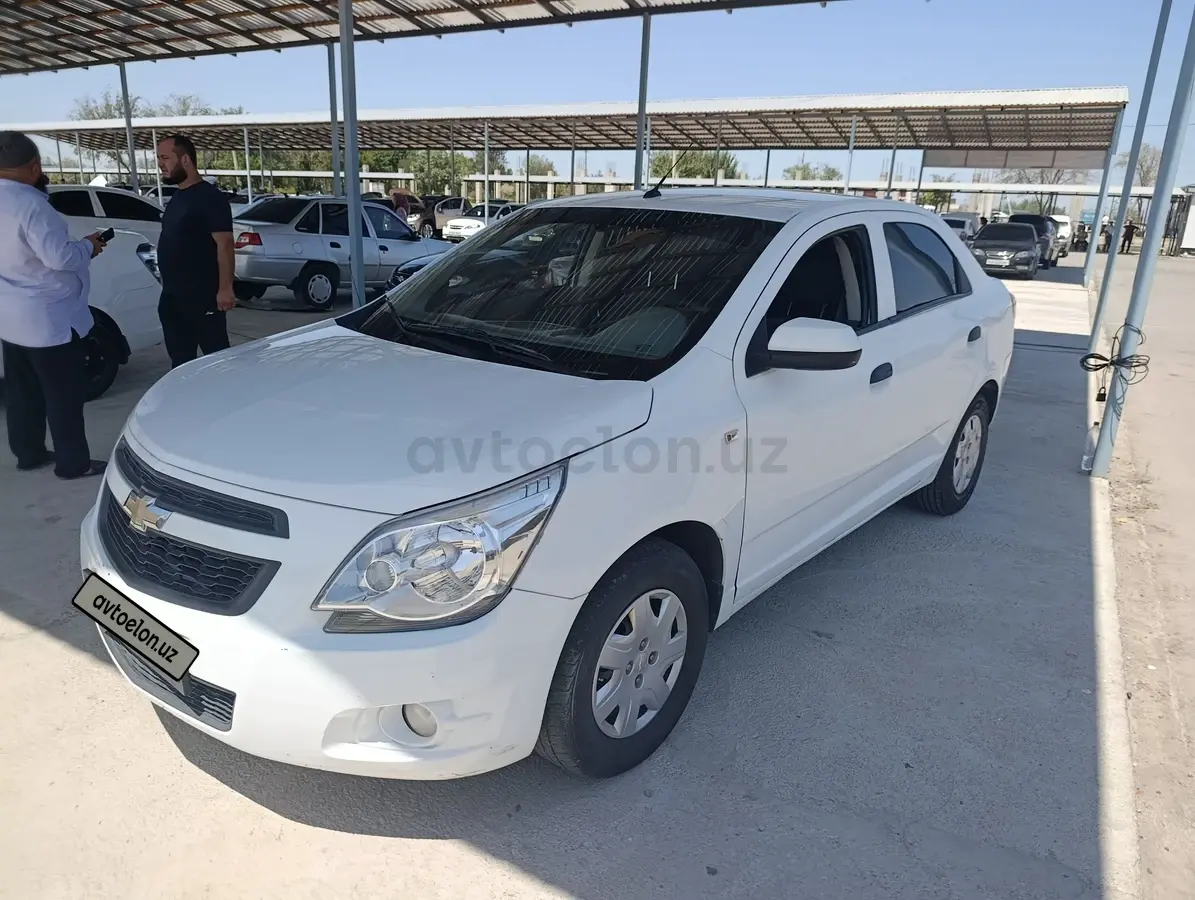 Chevrolet Cobalt