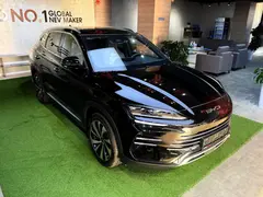BYD Song Plus DM-i Champion 2026 года, КПП Автомат, в Бухара за ~32 730 y.e.