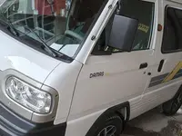 Белый Chevrolet Damas 2025 года, КПП Механика, в Самарканд за ~6 753 y.e. id7427325