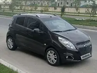 Chevrolet Spark, 2 pozitsiya 2018 yil, КПП Mexanika, shahar Farg'ona uchun 6 000 у.е. id7353691