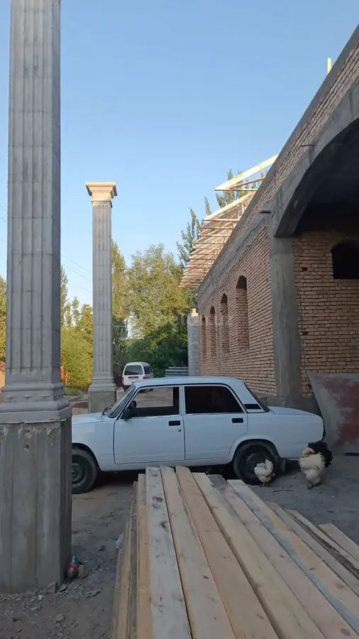 ВАЗ (Lada) 2107