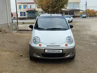 Белый Chevrolet Matiz, 4 позиция 2010 года, КПП Механика, в Бухара за 2 800 y.e. id5689605
