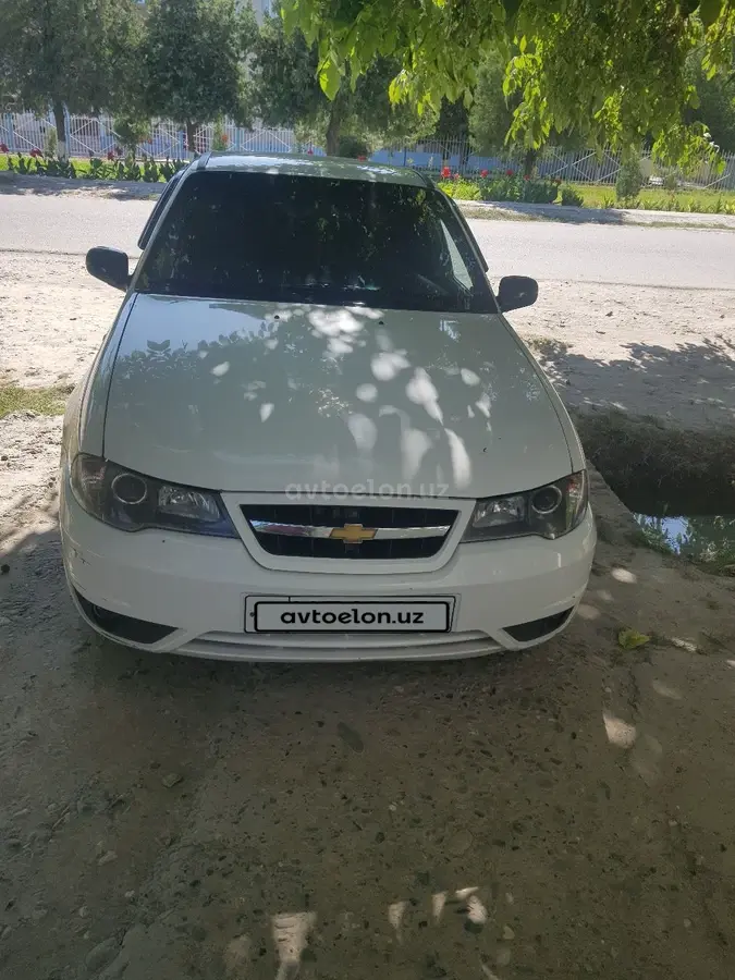 Daewoo Nexia II,  4 позиция DOHC