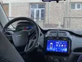 Белый Chevrolet Cobalt, 4 позиция 2023 года, КПП Автомат, в Шахрисабз за 10 500 y.e. id7285557