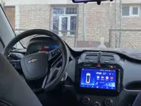 Белый Chevrolet Cobalt, 4 позиция 2023 года, КПП Автомат, в Шахрисабз за 10 500 y.e. id7285557