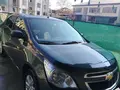 Chevrolet Cobalt, 4 евро позиция 2024 года, КПП Автомат, в Шахрисабзский район за ~12 416 y.e. id7084961