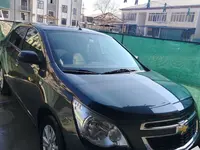 Chevrolet Cobalt, 4 евро позиция 2024 года, КПП Автомат, в Шахрисабзский район за ~12 416 y.e. id7084961
