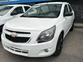 Белый Chevrolet Cobalt, 4 позиция 2026 года, КПП Автомат, в Ташкент за ~14 020 y.e. id7047001