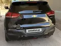 Chevrolet Tracker 2