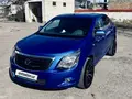 Chevrolet Cobalt, 4 pozitsiya EVRO 2019 yil, КПП Avtomat, shahar Toshkent uchun 9 000 у.е. id7329535