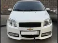 Белый Chevrolet Nexia 3, 2 позиция 2022 года, КПП Механика, в Ташкент за 8 100 y.e. id7623275