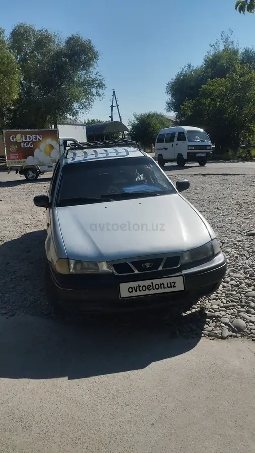 Daewoo Nexia