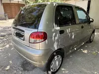 Серый Chevrolet Matiz, 3 позиция 2010 года, КПП Механика, в Ташкент за 1 950 y.e. id7446257