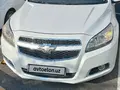 Chevrolet Malibu,  2 позиция