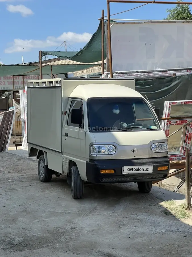 Chevrolet Labo