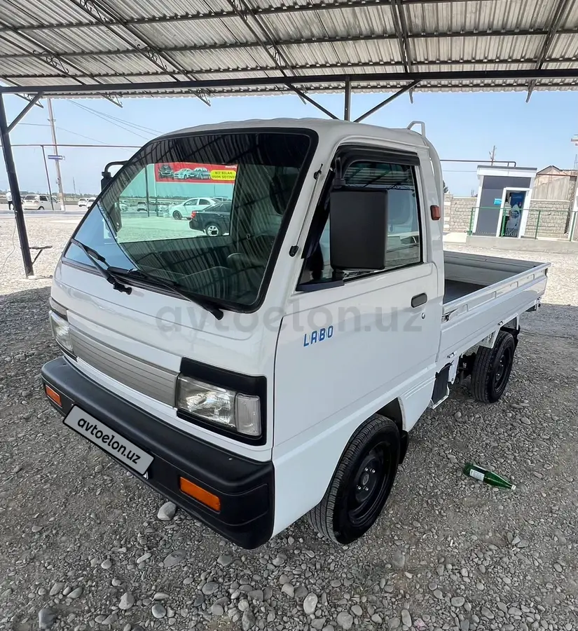 Chevrolet Labo