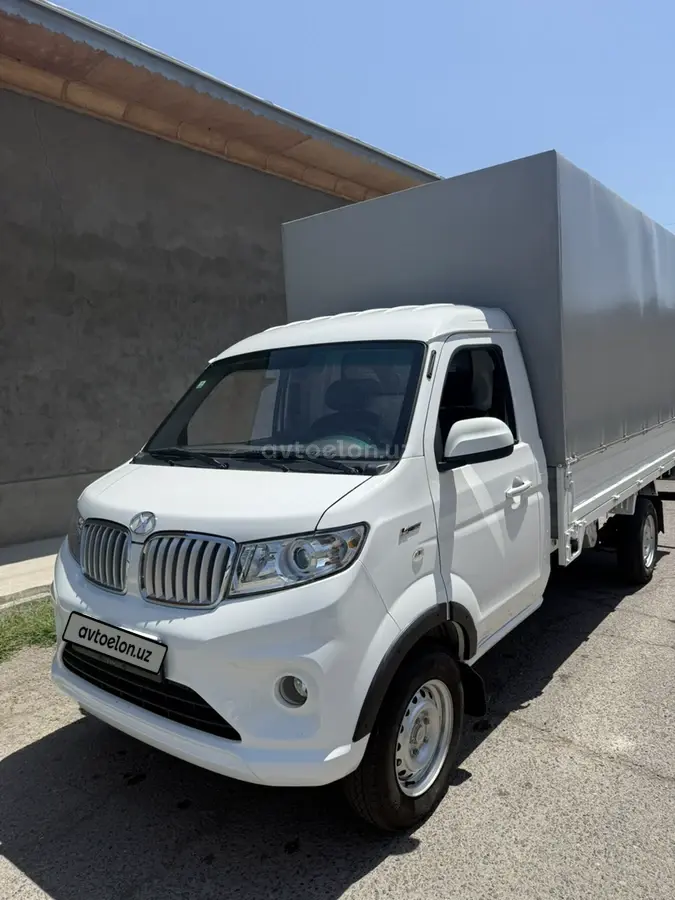 Shineray T30