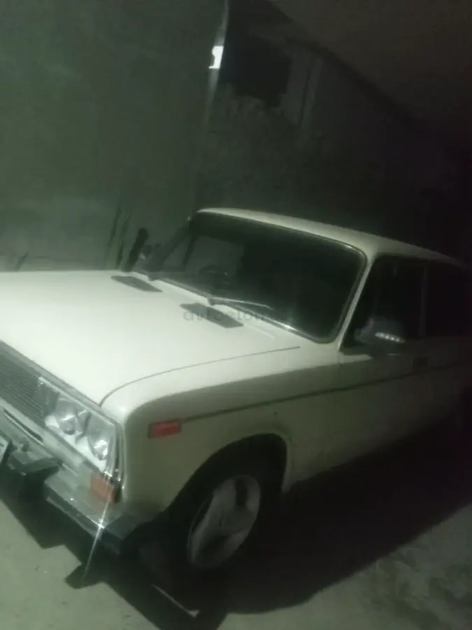 ВАЗ (Lada) 2106