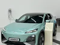 Бирюзовый Deepal S07 2024 года, КПП Автомат, в Ташкент за ~25 965 y.e. id5737875