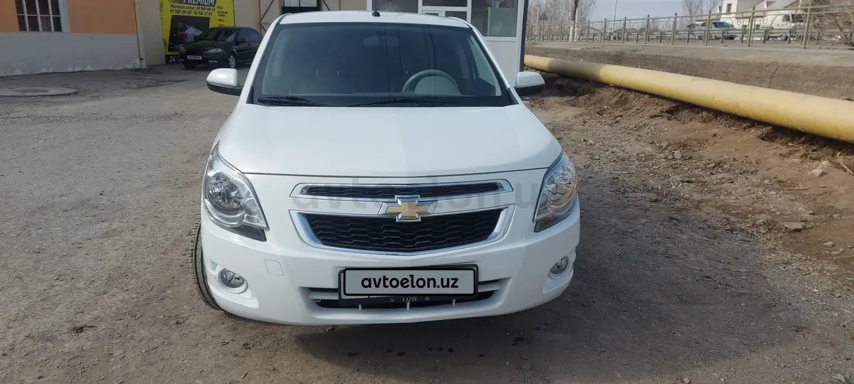 Chevrolet Cobalt