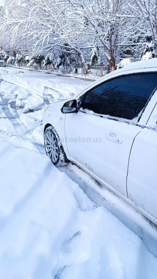 Chevrolet Nexia 3,  4 позиция