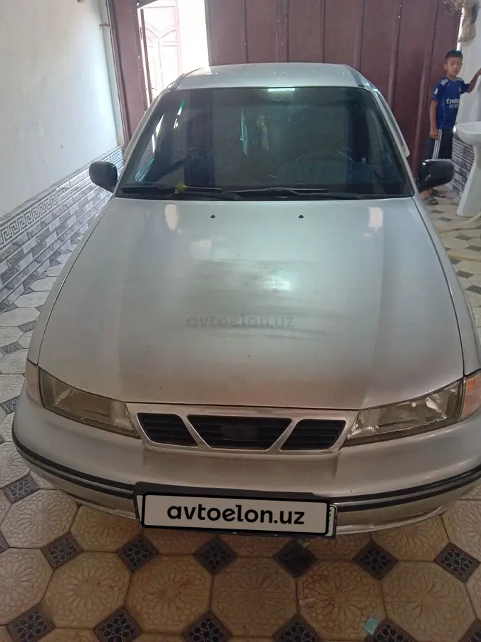 Daewoo Nexia