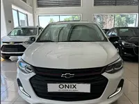 Chevrolet Onix 2026 года, в Ташкент за ~19 543 y.e. id7329306