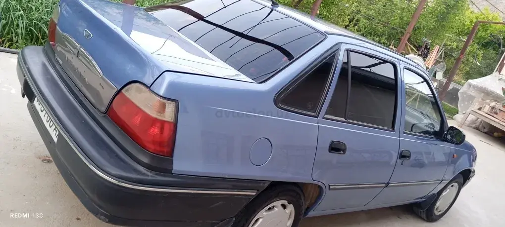 Daewoo Nexia