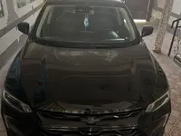 Черный Chevrolet Tracker 2 2023 года, в Андижан за 15 600 y.e. id7306608