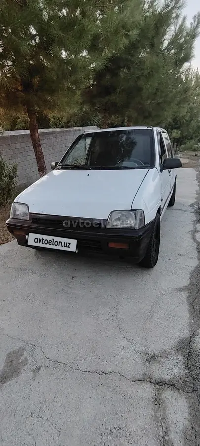 Daewoo Tico