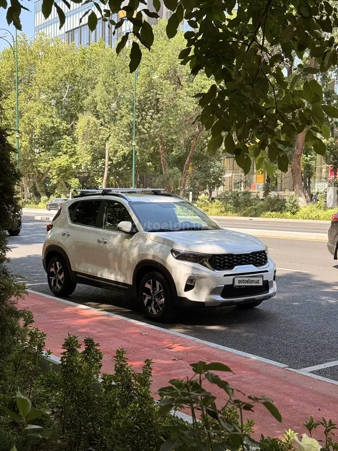 Kia Sonet