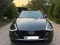 Мокрый асфальт Hyundai Sonata 2023 года, КПП Автомат, в Ташкент за 20 900 y.e. id7548924