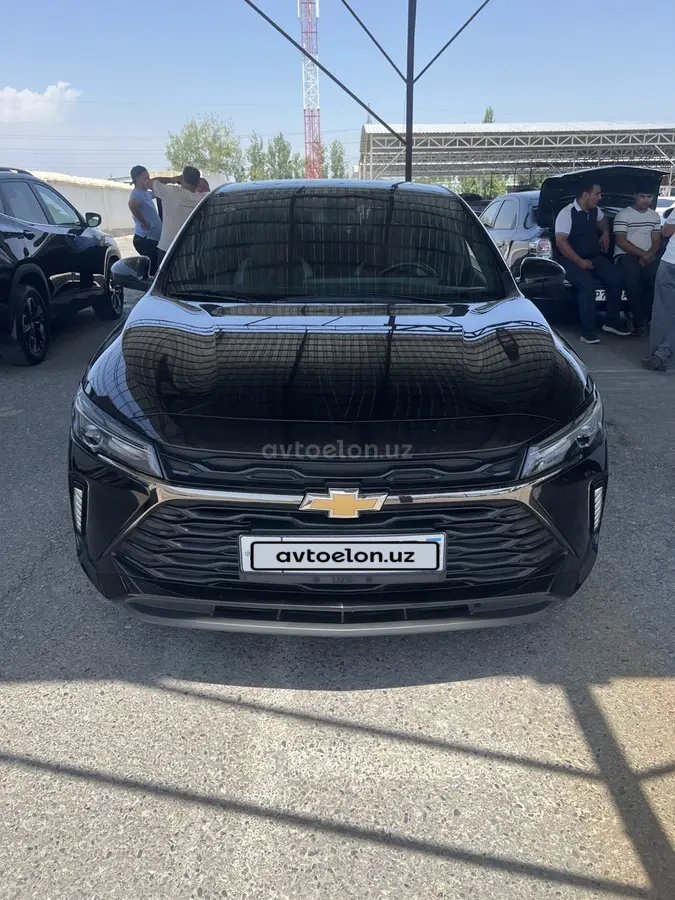 Chevrolet Monza