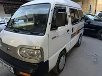 Белый Chevrolet Damas 2015 года, КПП Механика, в Андижан за 3 350 y.e. id7316925