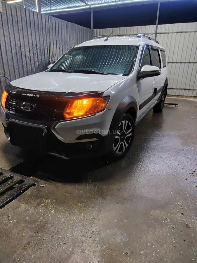 ВАЗ (Lada) Largus