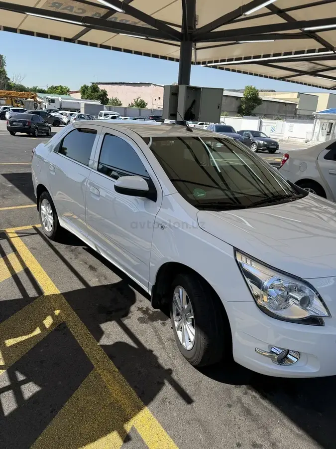 Chevrolet Cobalt