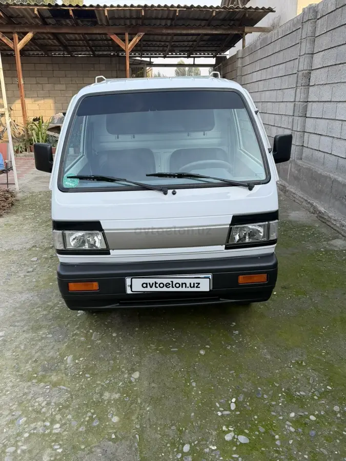 Chevrolet Labo