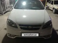 Chevrolet Gentra, 3 позиция 2018 года, КПП Автомат, в Денау за ~6 470 y.e. id7620379
