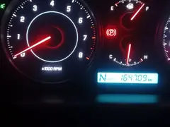 Chevrolet Captiva, 2012