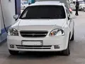 Белый Chevrolet Lacetti, 3 позиция 2012 года, КПП Автомат, в Наманган за 9 400 y.e. id7452397