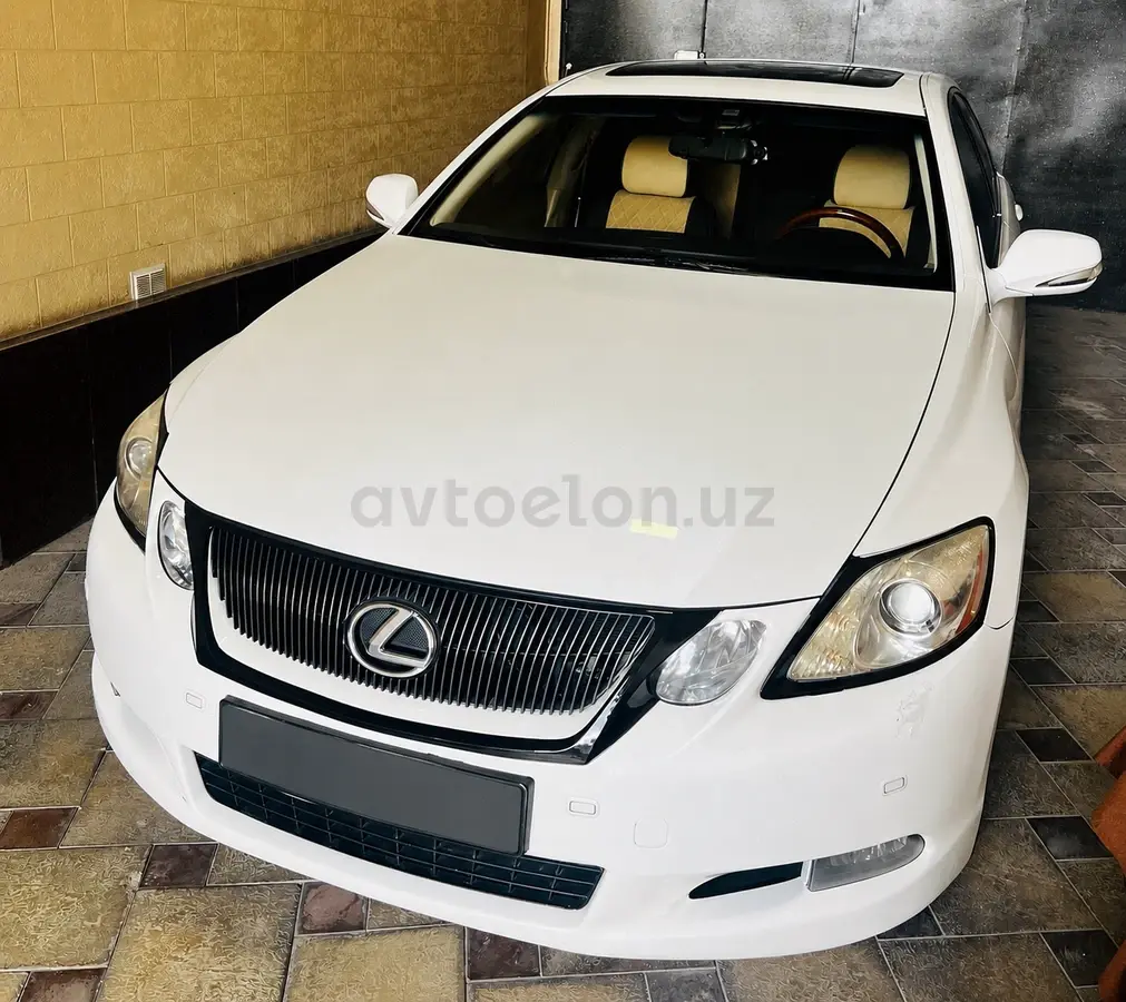 Lexus GS 300