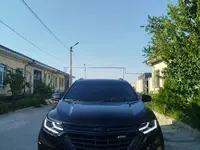Черный Chevrolet Equinox 2020 года, КПП Автомат, в Навои за 20 000 y.e. id7522518