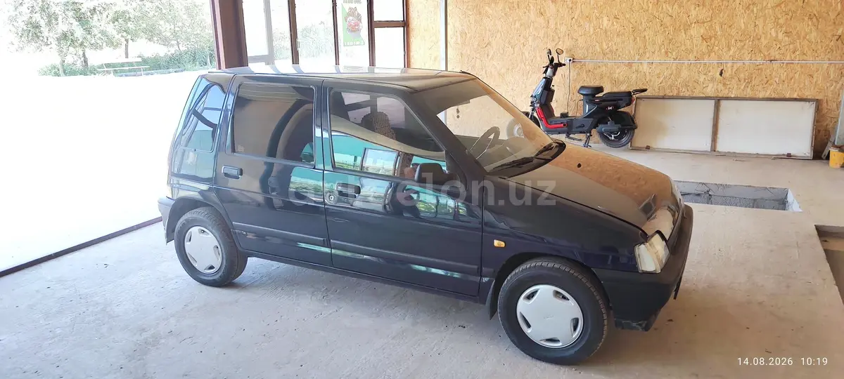 Daewoo Tico