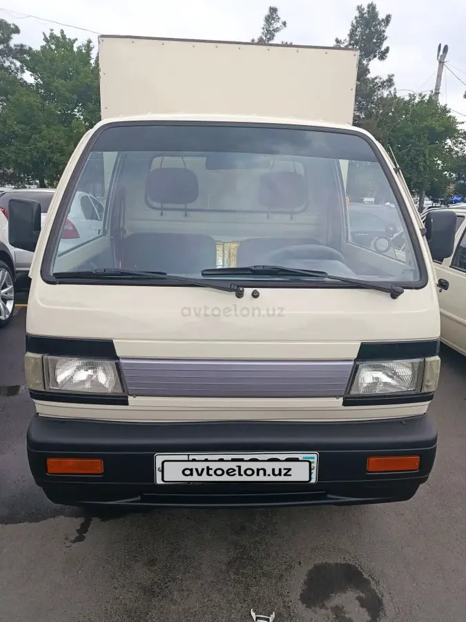 Chevrolet Labo