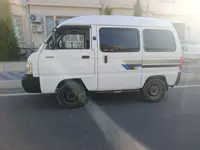 Белый Chevrolet Damas 2021 года, КПП Механика, в Ташкент за 5 000 y.e. id7630588